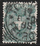 [National Coat of Arms, type AG]