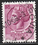 [Italia - Syracusean Coin, New Colours, type TO24]