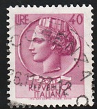 [Italia - Syracusean Coin, New Colours, type TO24]