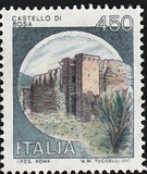 [Castles, 類型 ATT]