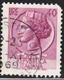 [Italia - Syracusean Coin, New Colours, type TO24]