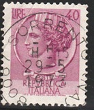 [Italia - Syracusean Coin, New Colours, type TO24]