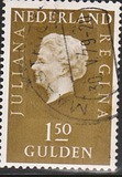 [QUeen Juliana - New Values, type TL5]