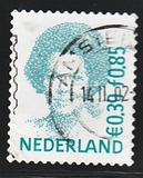[Queen Beatrix of the Netherlands, type AKD15]