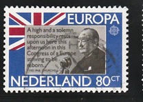 [EUROPA Stamps - Famous People, type ACD]