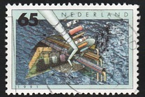 [Environment Protection, type AJY]