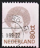 [Queen Beatrix - New Design, Tip AKD1]