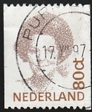 [Queen Beatrix - New Design, Tip AKD1]