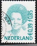 [Queen Beatrix of the Netherlands, type AKD15]