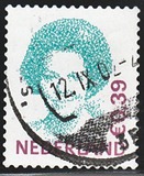 [Queen Beatrix of the Netherlands, type AKD15]
