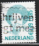 [Queen Beatrix of the Netherlands, type AKD15]