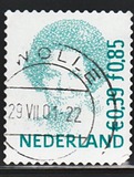 [Queen Beatrix of the Netherlands, type AKD15]