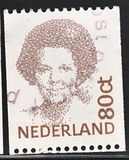 [Queen Beatrix - New Design, Tip AKD1]