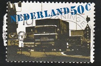 [Traffic and Transport, نوع ABZ]