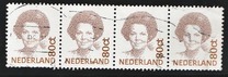 [Queen Beatrix - New Design, Tip AKD1]