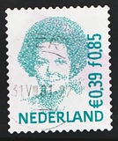 [Queen Beatrix of the Netherlands, type AKD15]