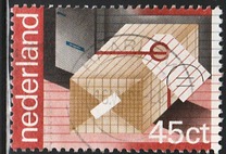 [The 100th Anniversary of the Postal and Telegraph Services, тып ACN]