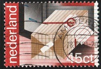 [The 100th Anniversary of the Postal and Telegraph Services, тып ACN]