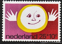 [Child Care, type VI]