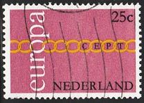[EUROPA Stamps, Tip VB]