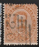 [King Umberto I, tyyppi Q2]