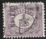[New Daily Stamps, type I]