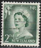 [Queen Elizabeth II, type FE3]