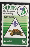[The 75th Anniversary of Boy Scout Movement, ประเภท BP]