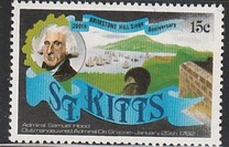 [The 200th Anniversary of Brimstone Hill Siege, 類型 BG]