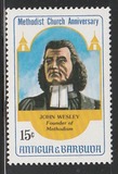 [The 200th Anniversary of the Methodist Church, type CW]