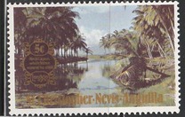 [International Philatelic Exhibition LONDON, 1980 - The 175th Anniversary of the Death of Lord Nelson, Typ JA]