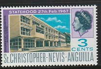 [Statehood, type BK]
