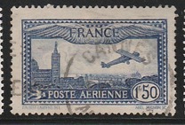 [Airmail, प्रकार BH1]