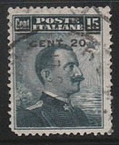 [Overprint, Typ BF]