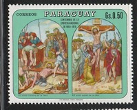 [Easter - Stations of the Cross, type AKO]