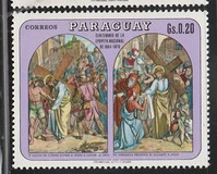 [Easter - Stations of the Cross, type AKL]