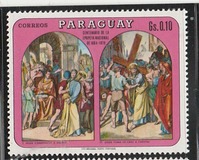 [Easter - Stations of the Cross, type AKJ]