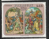 [Easter - Stations of the Cross, type AKM]