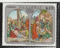 [Easter - Stations of the Cross, type AKP]