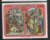 [Easter - Stations of the Cross, type AKK]
