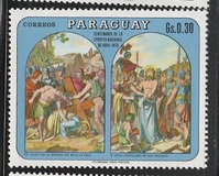 [Easter - Stations of the Cross, type AKN]