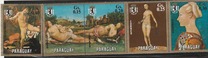 [Paintings from the Museum Berlin-Dahlem, type ASS]