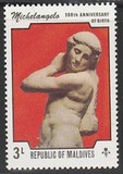 [The 500th Anniversary of the Birth of Michelangelo Buonarroti, Scrivi VW]