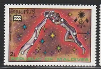 [Signs of the Zodiac, tip SQ]