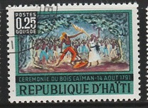 [Slaves' Revolt Commemoration, type JA2]