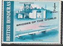 [Bridges, type FB]