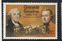 [The 200th Anniversary of American Revolution, 1976, වර්ගය CQ]