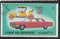 [Automobiles, jenis XQ]