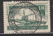[The 150th Anniversary of the Birth of Admiral Tamandare, Tipi AHH]
