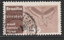 [Inauguration of Brasilia as Capital, տեսակ AJN]